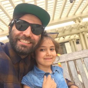 Meet your Posher, Nima